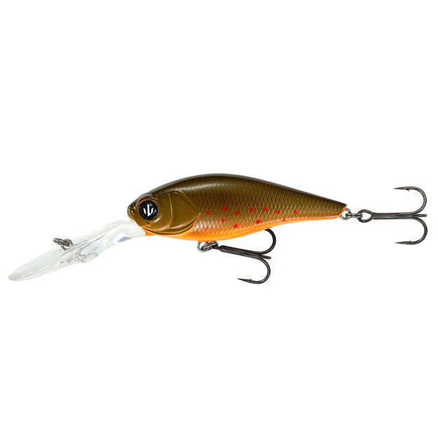 Solvkroken Kime 4.2cm-3g