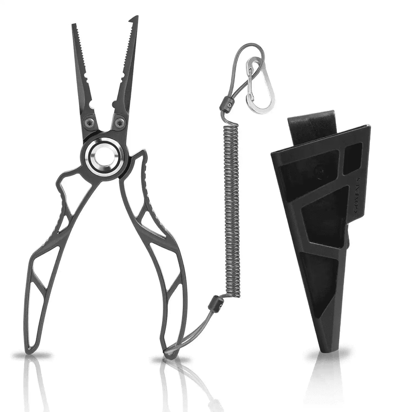 Gomexus Fishing Plier Stainless
