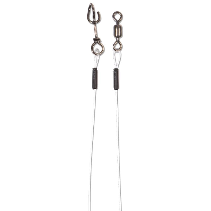 CWC Carbon Leader, 20'' 25lb / 0,45mm - Fastach #1