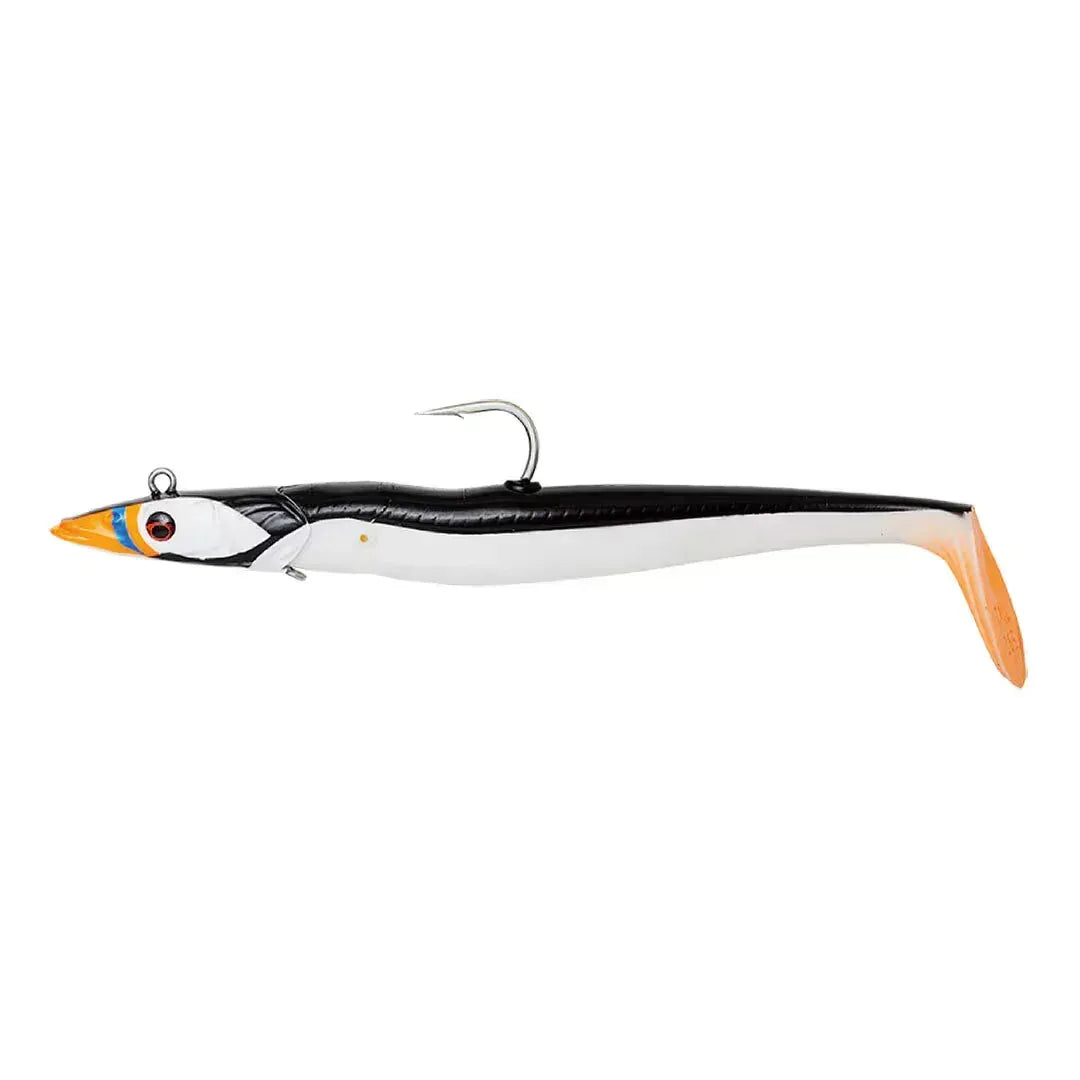 Savage Gear Sandeel V2 21.5cm 140g - Sundbybergs Sportfiske