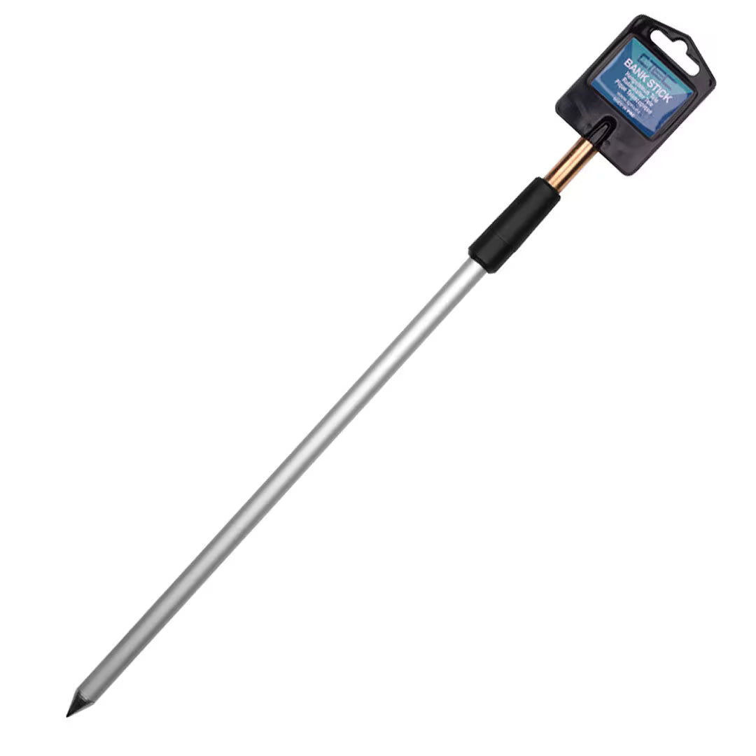 C-TEC Bankstick teleskopic 50-90cm