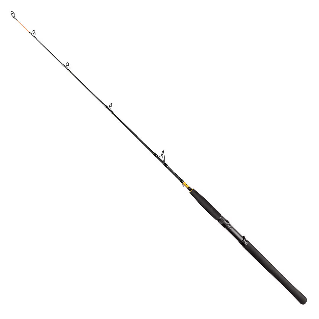 Daiwa Proteus Ice 401H
