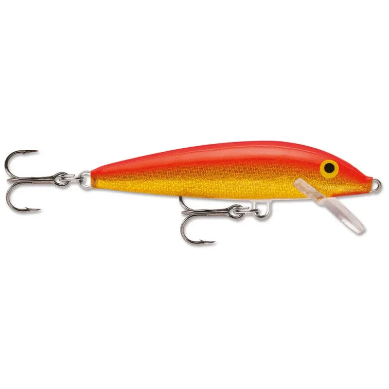 Rapala Original Flytande 5cm - Sundbybergs Sportfiske