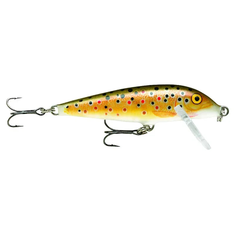 Rapala CountDown 7cm - Sundbybergs Sportfiske