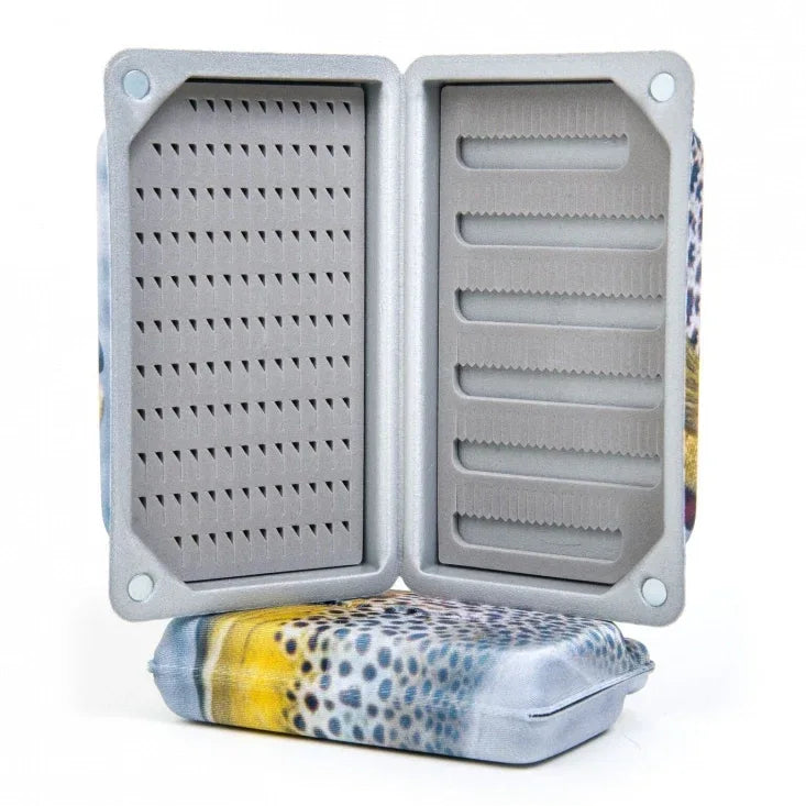 Guideline Trout/Salmon Slit Foam Fly Box - Sundbybergs Sportfiske