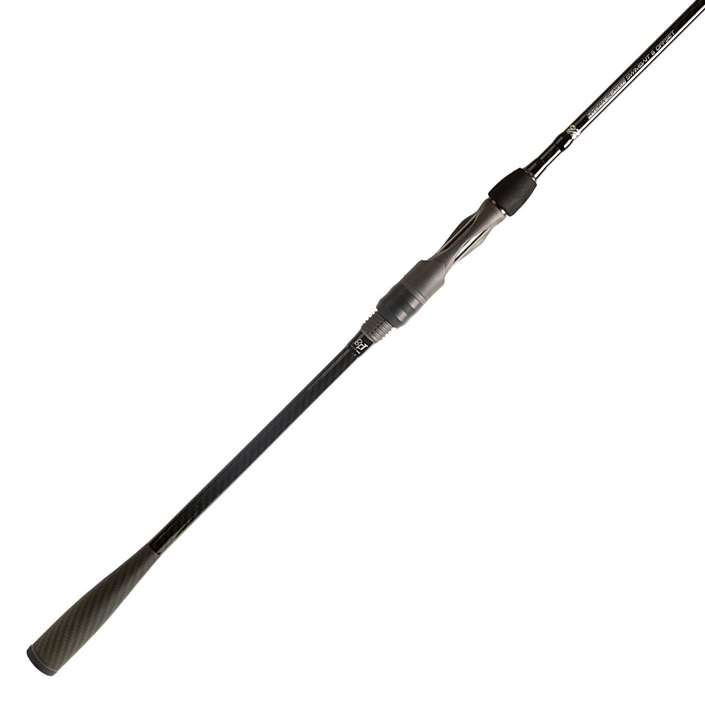 BFT Ninety Two Hydra Slayer 8' -100g