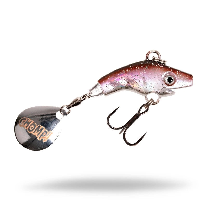 Pig Jig Spin 21g