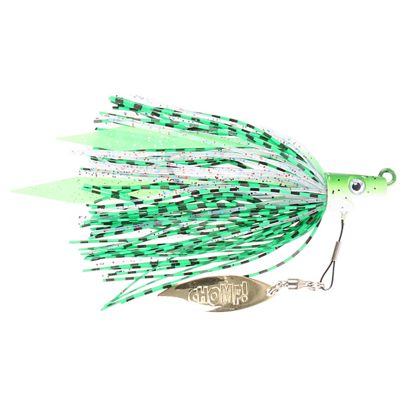 Pig Raiser Under Spin 16g