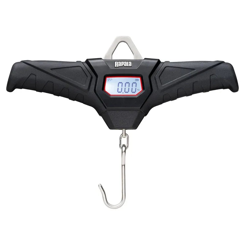 Rapala RCD Magnum 50kg Digitalvåg - Sundbybergs Sportfiske