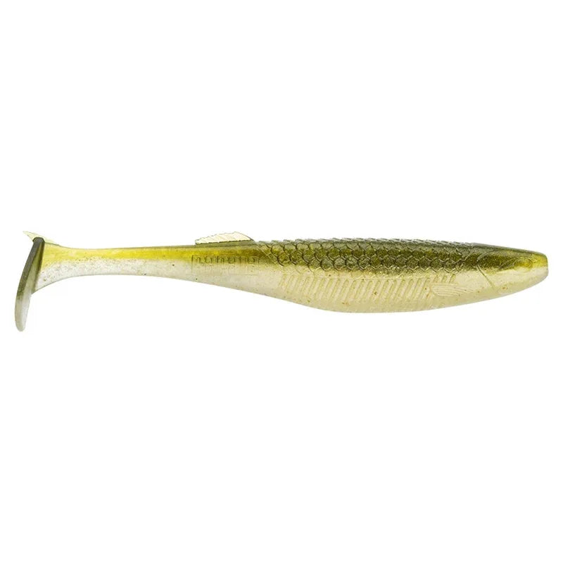 Rapala CrushCity The Kickman 10cm (3-pack) - Sundbybergs Sportfiske