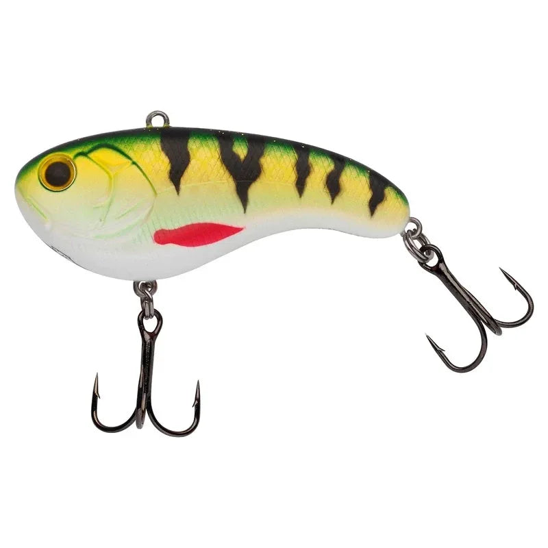 Berkley Flatt Shad 5cm-9.5g - Sundbybergs Sportfiske