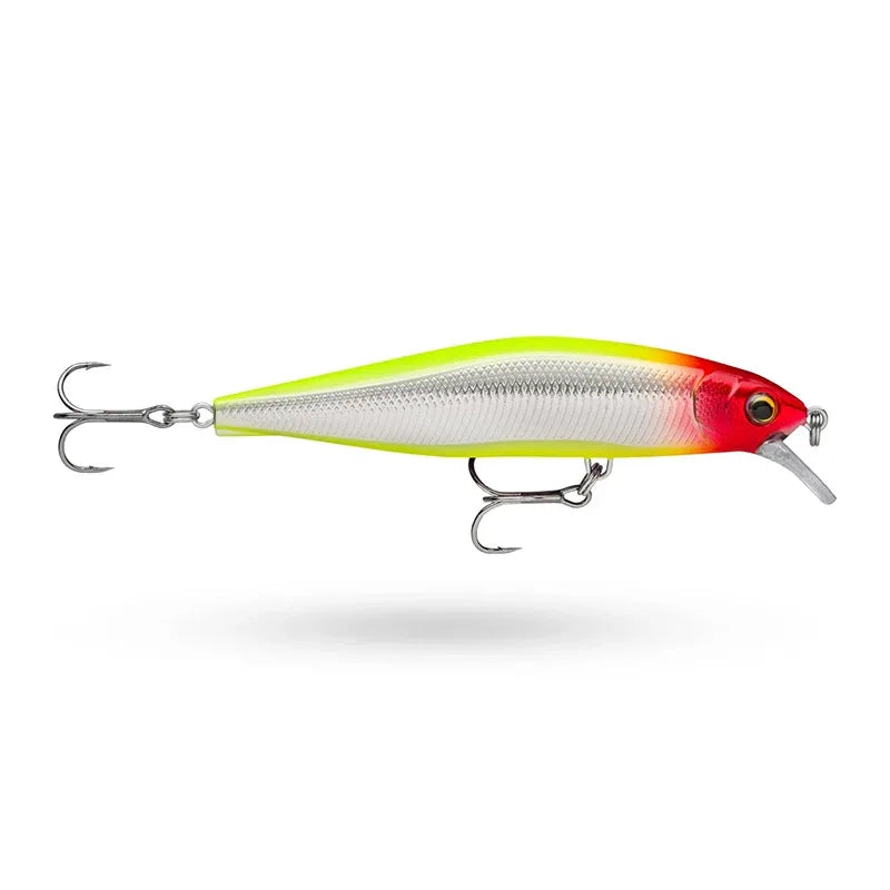 Rapala Precision Xtreme Air Boss 8cm,9g - Sundbybergs Sportfiske