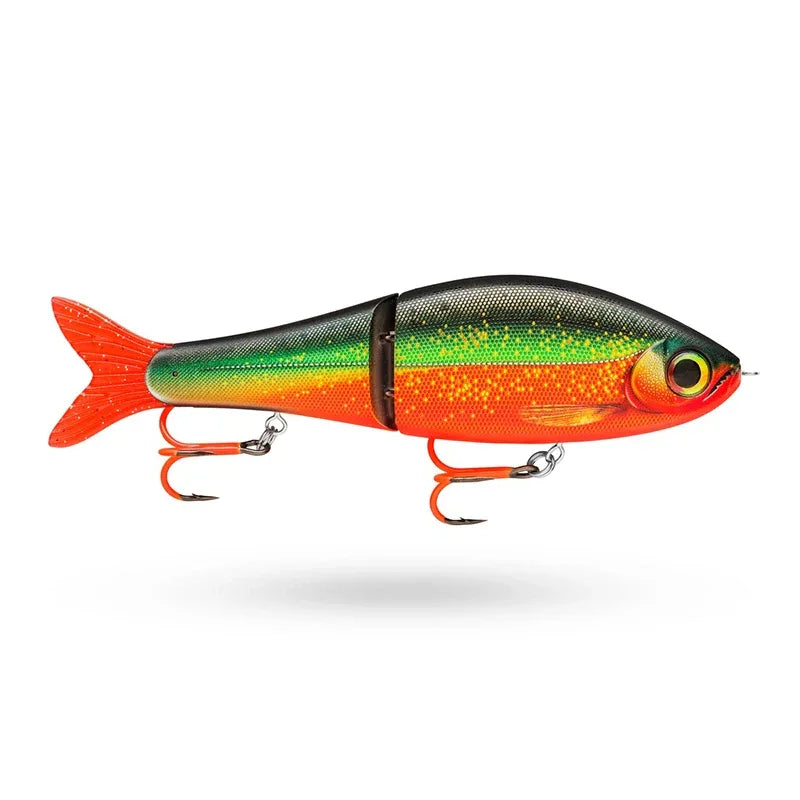 Rapala Super Shadow Rap Glide 16cm,86g - Sundbybergs Sportfiske