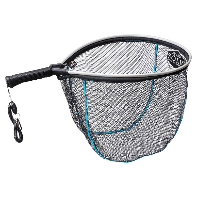 Abu Garcia Sölv Net