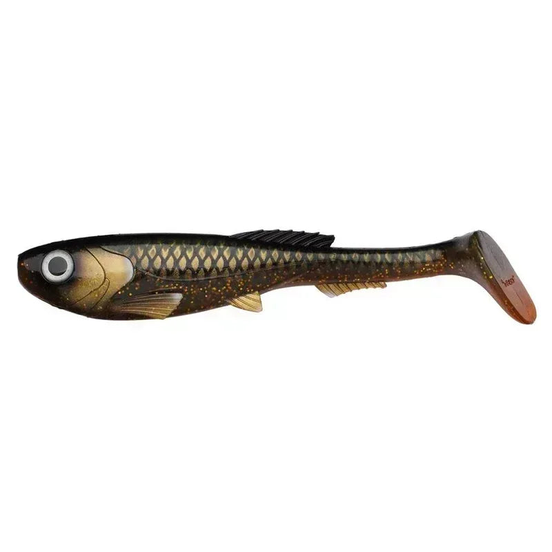 Abu Garcia Beast Paddletail 17cm 49g - Sundbybergs Sportfiske