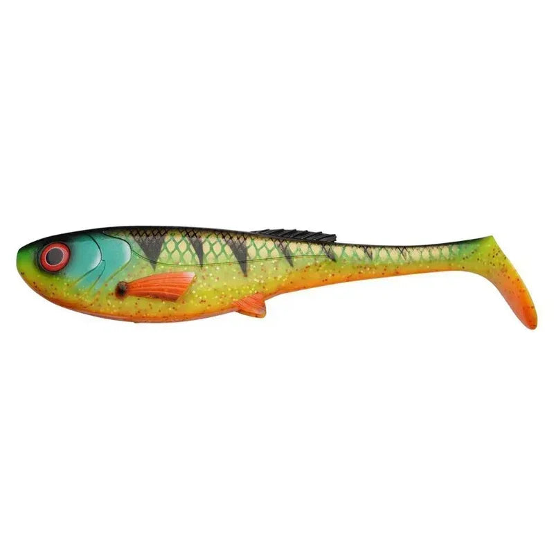 Abu Garcia Beast Slim Paddle 21cm 94g - Sundbybergs Sportfiske