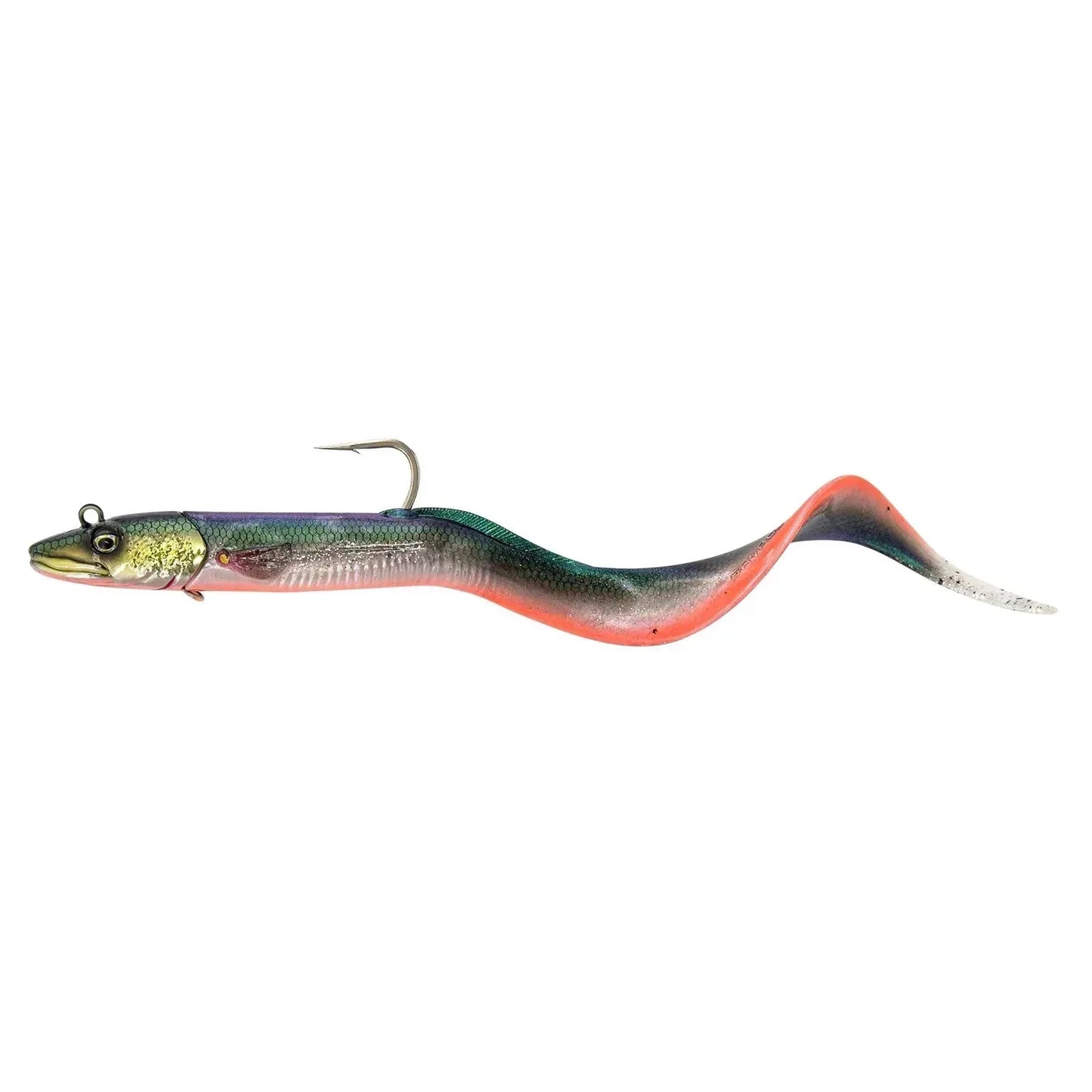 Savage Gear Conger Eel 23cm 200g - Sundbybergs Sportfiske