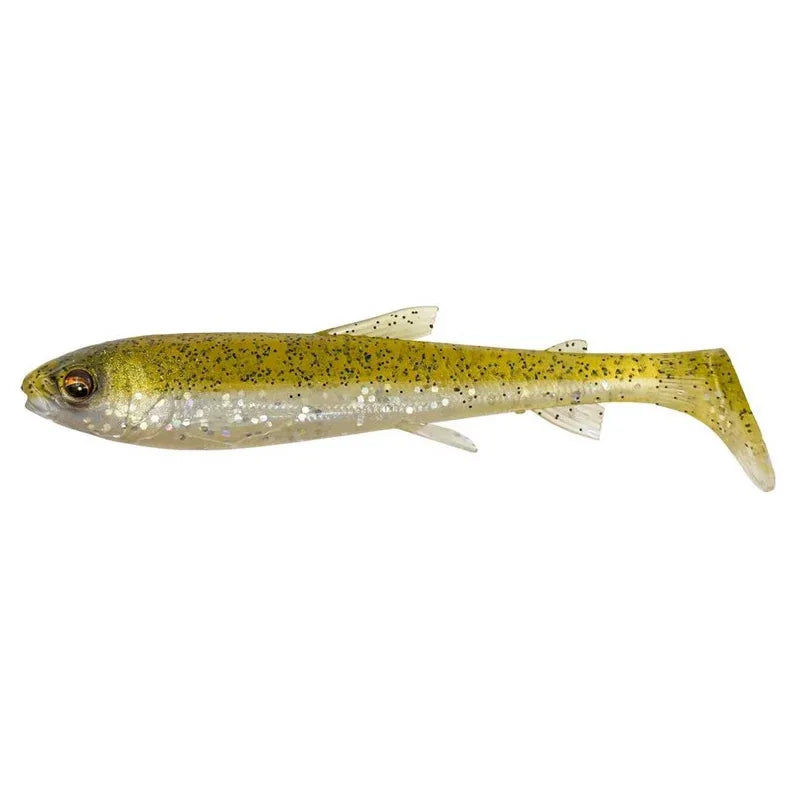 Savage Gear 3D whitefish shad 12cm-14g - Sundbybergs Sportfiske