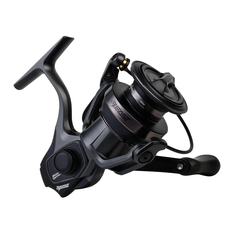 Abu Garcia Beast Spinning - 4000