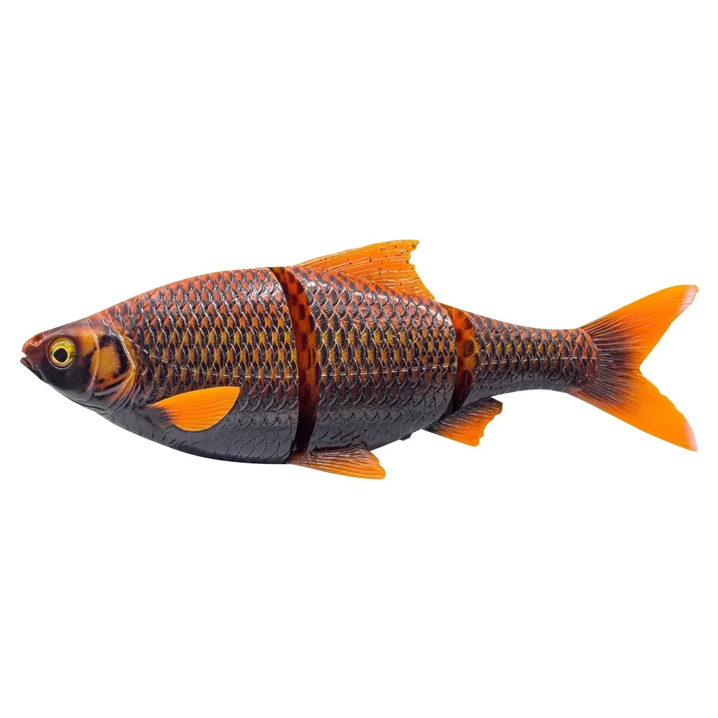 Savage Gear 4D Line Thru Roach 25cm 200g Slowsink - Sundbybergs Sportfiske