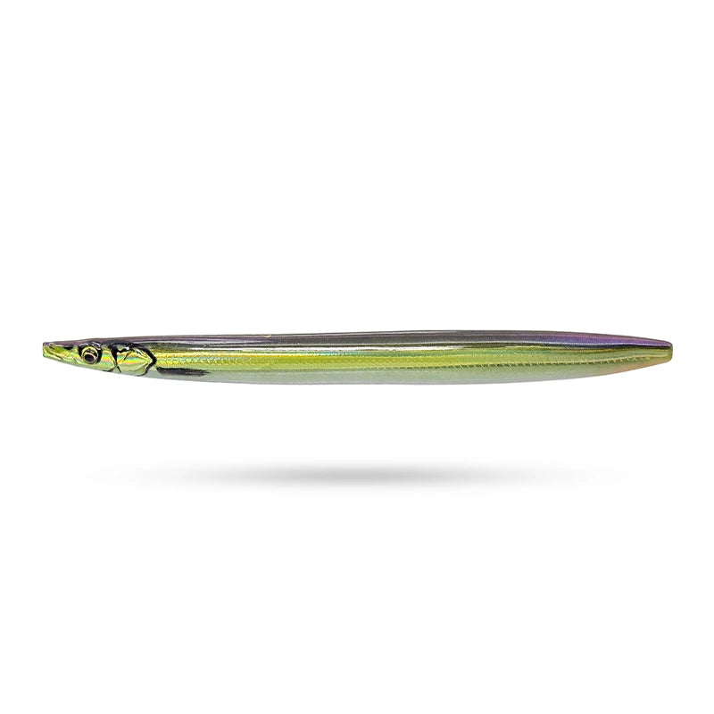 Savage Gear 3D Line Thru Sandeel 12,5cm, 19g