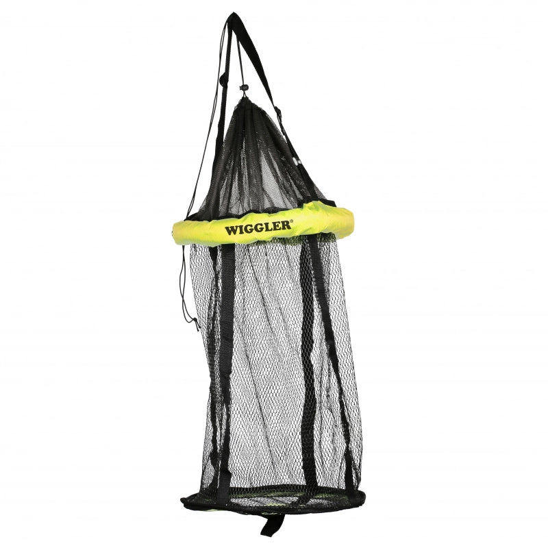 Wiggler Keepnet 40X60cm Flytande