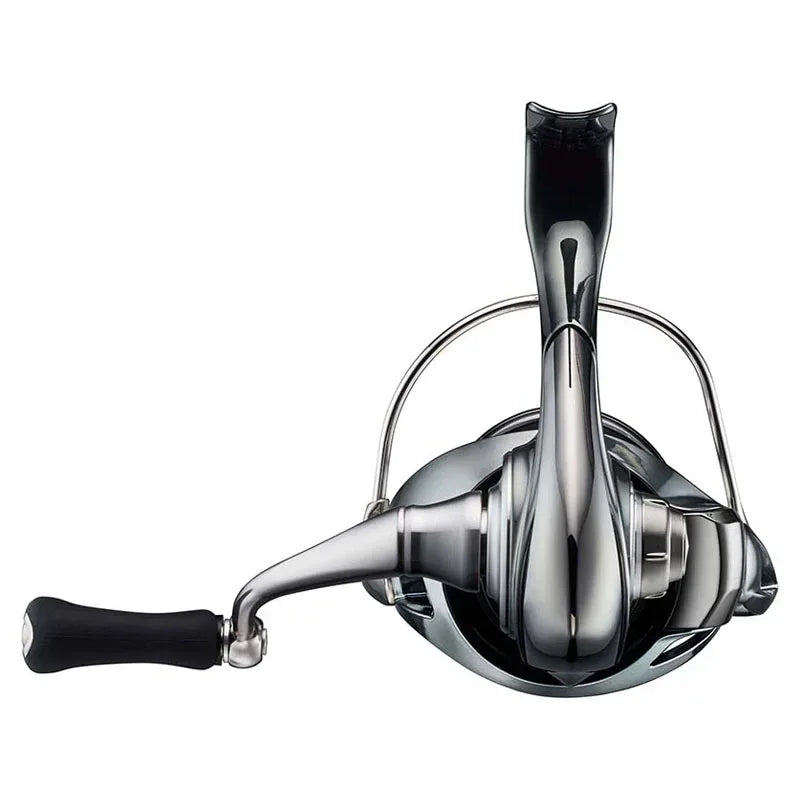 Daiwa 22 Exist LT 2500-XH G - Sundbybergs Sportfiske