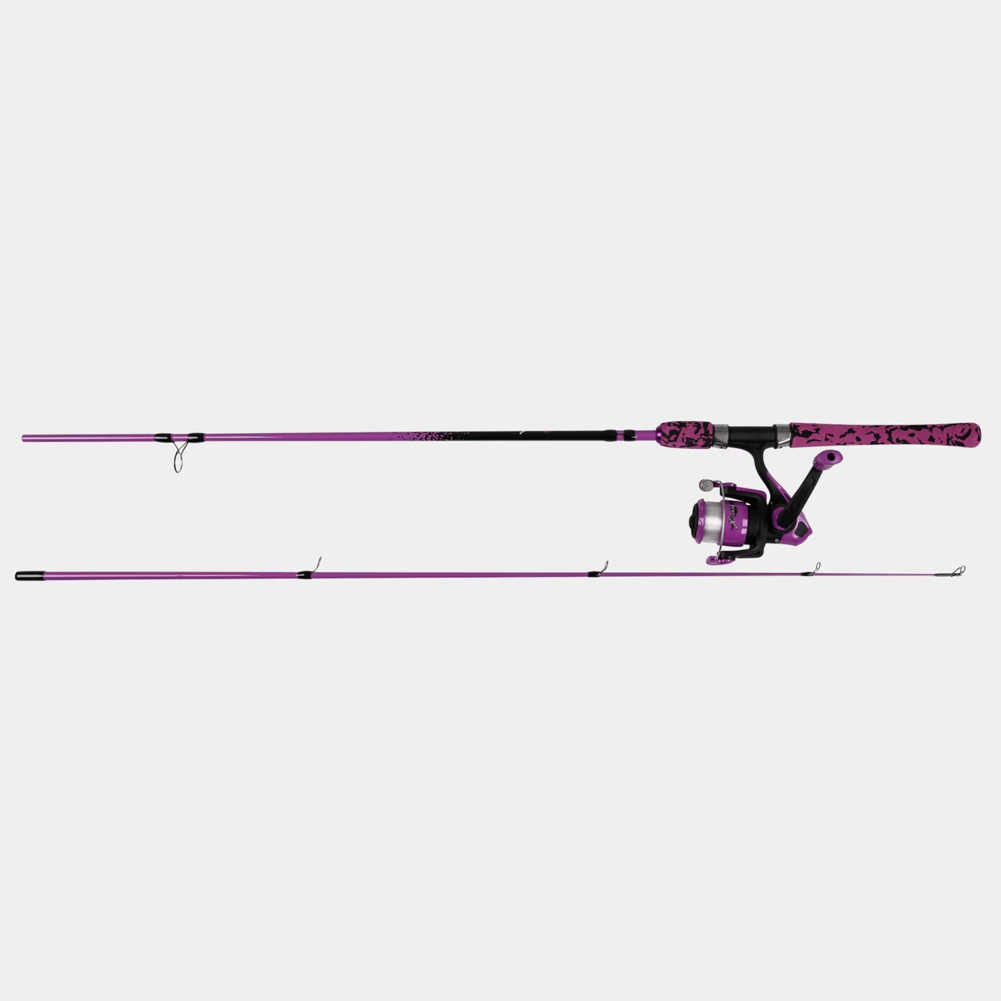 Ifish X-Wand Haspelset