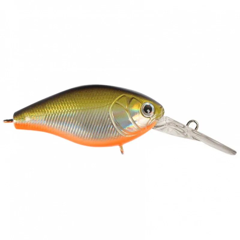 Cranky X Deep 5cm-9g - Sundbybergs Sportfiske