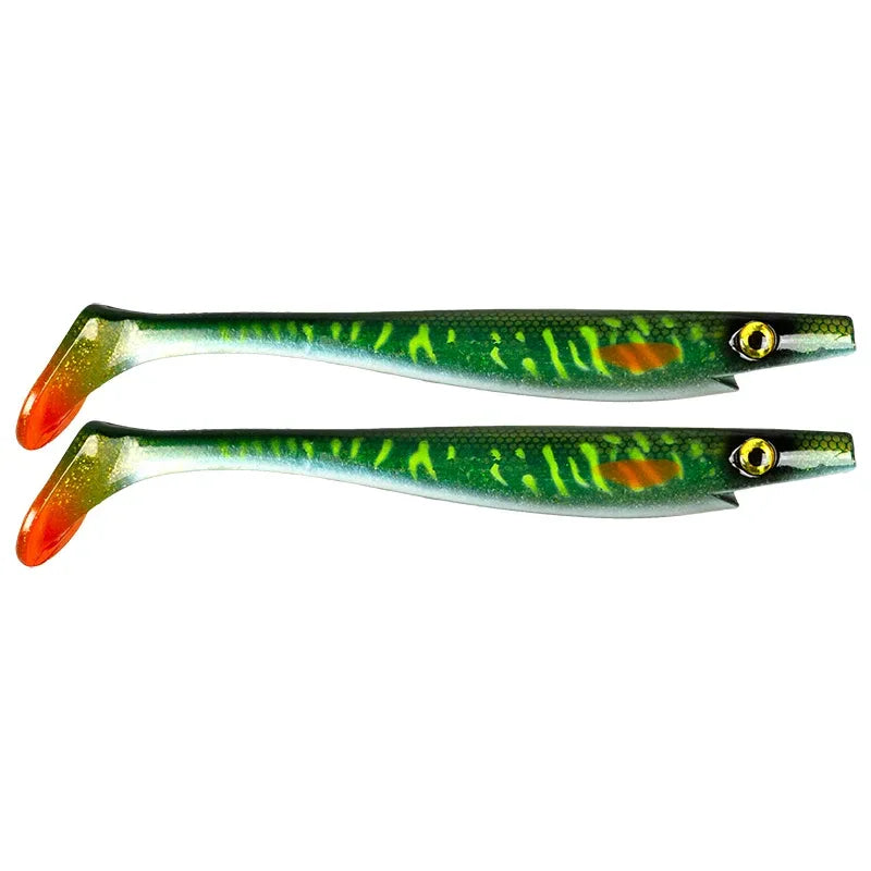 Pig Shad Junior 20cm-50g - Sundbybergs Sportfiske