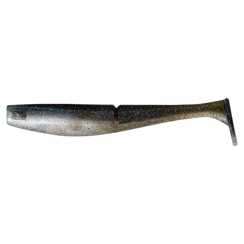 Daiwa Bait Junkie Minnow 2.5'', 6,5cm (8-pack)