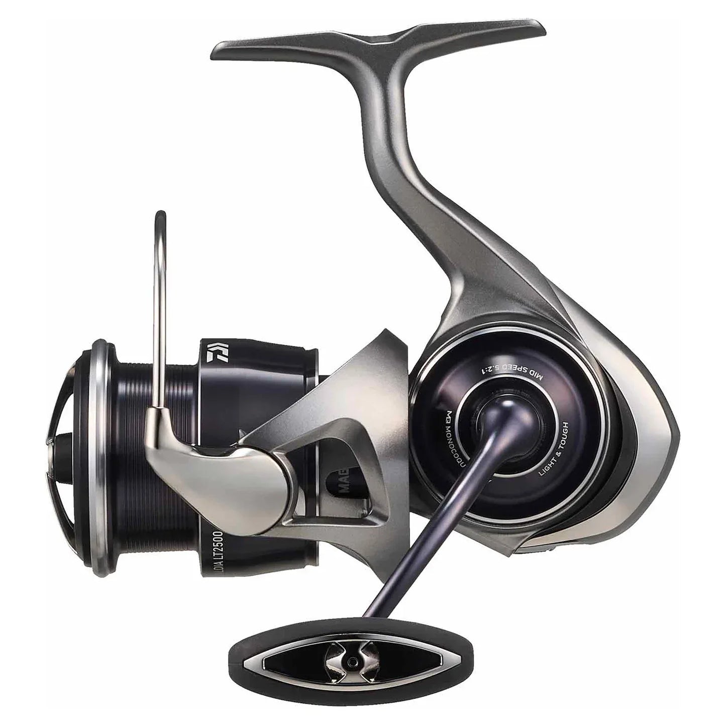 Daiwa 25 Caldia FC LT - Sundbybergs Sportfiske