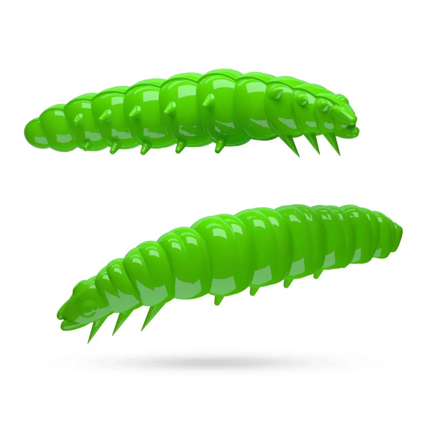 Libra Lures Larva 30mm 15-pack - Sundbybergs Sportfiske