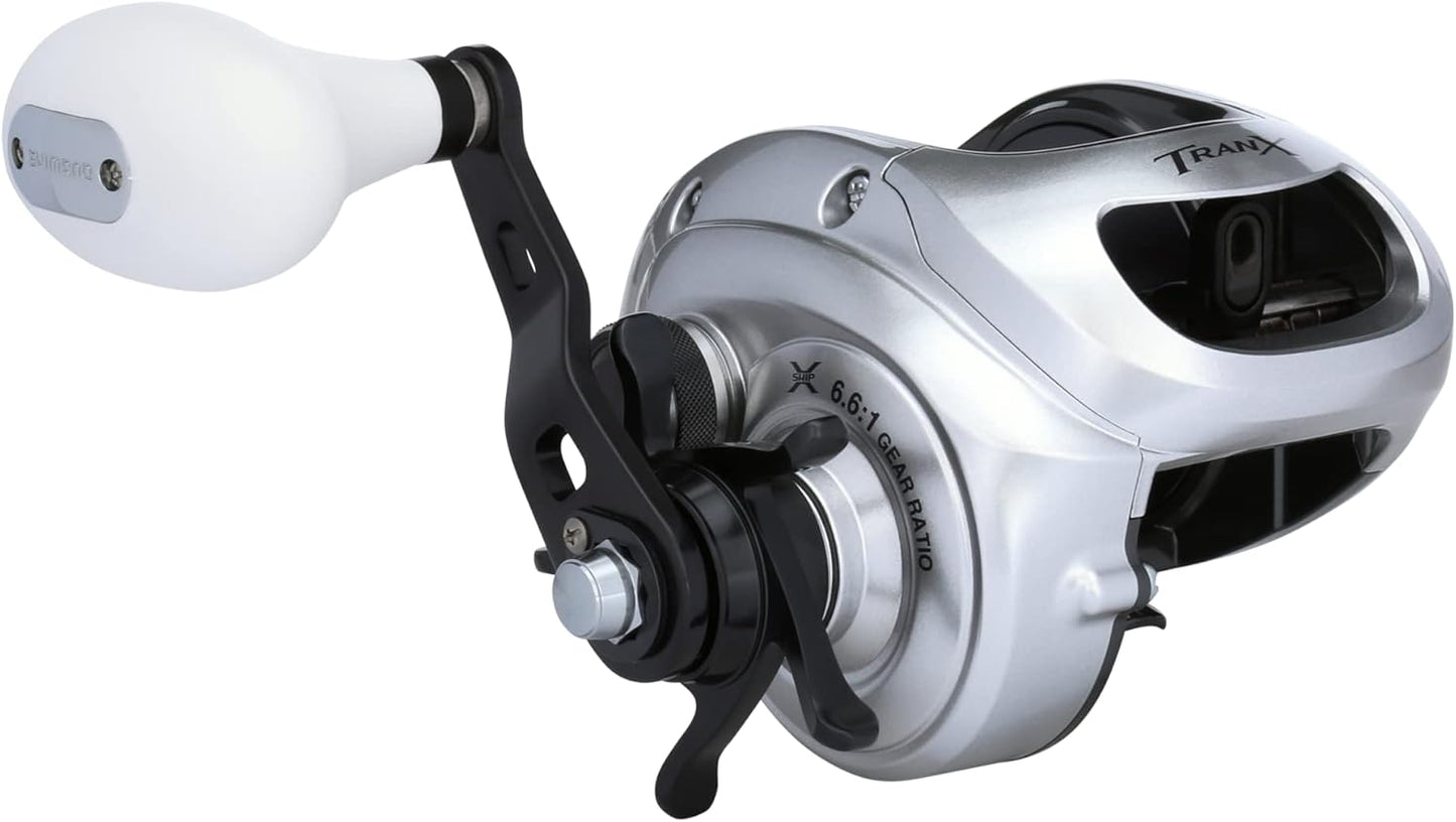 Shimano Tranx 500HG