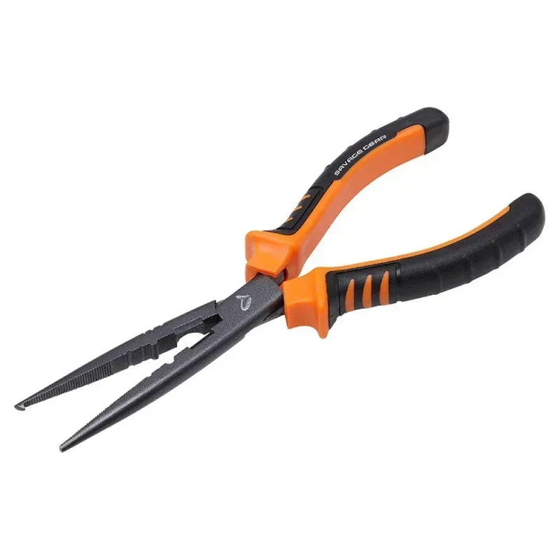 Savage Gear MP Splitring And Cut Plier L - Sundbybergs Sportfiske