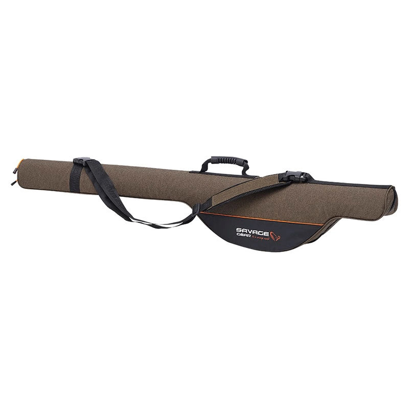 Savage Gear Twin Rodbag 2 rods