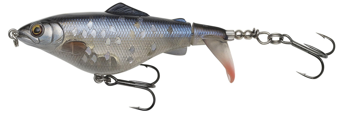 Savage Gear 3D Fat Smashtail 8cm-12g Flotating - Sundbybergs Sportfiske