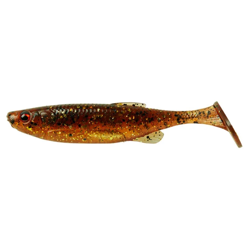 Savage Gear Fat Minnow T-Tail 10.5cm-11g - Sundbybergs Sportfiske