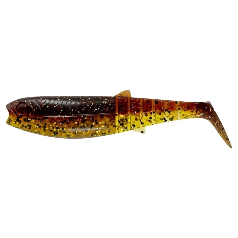 Savage Gear Cannibal Shad 8cm-5g - Sundbybergs Sportfiske