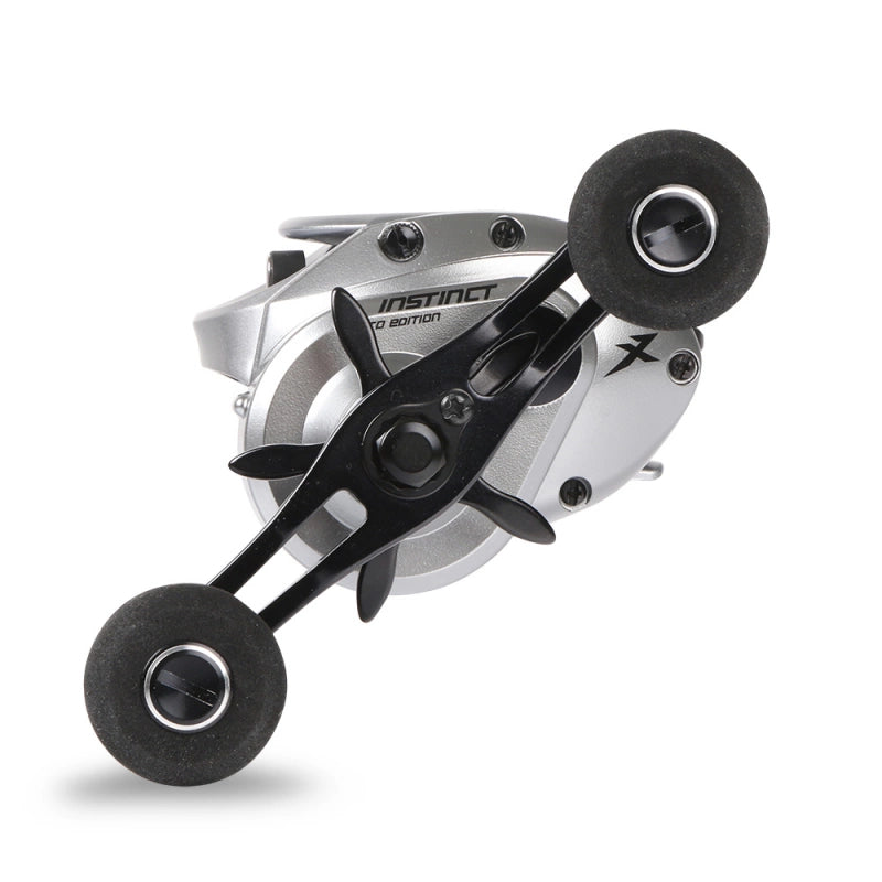 BFT Instinct X7 Limited Edition, Low Profile