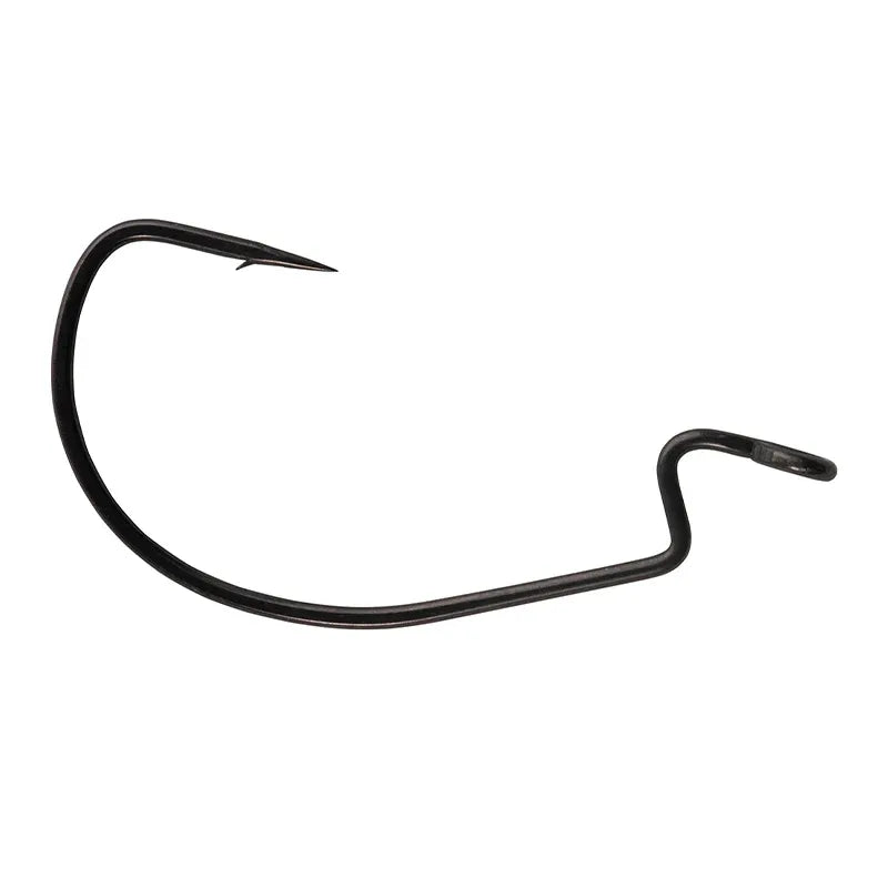 BKK Armorpoint Offset Worm EWG - Sundbybergs Sportfiske