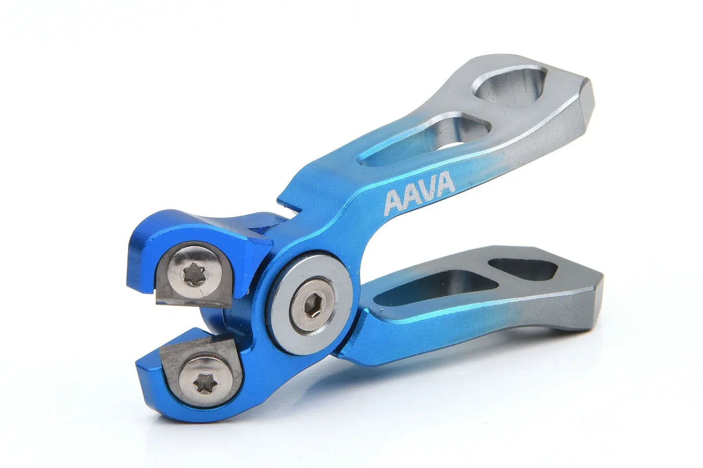 AAVA Alu Nipper - Sundbybergs Sportfiske