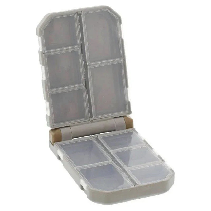 Westin W3 Terminal Tackle box Small - Sundbybergs Sportfiske