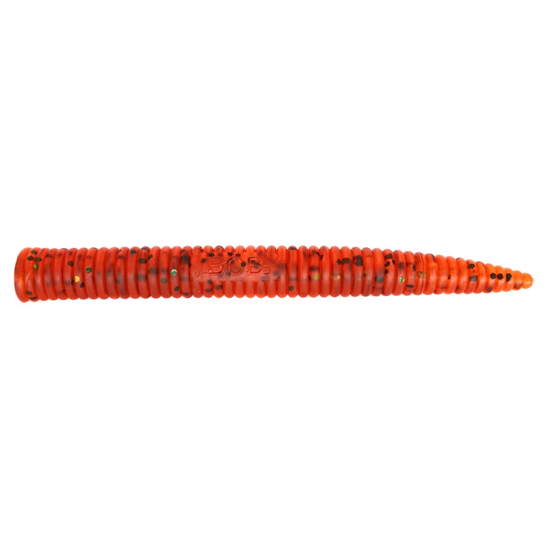 Bite Of Bleak Nazeebo Worm 10cm (8-pack)