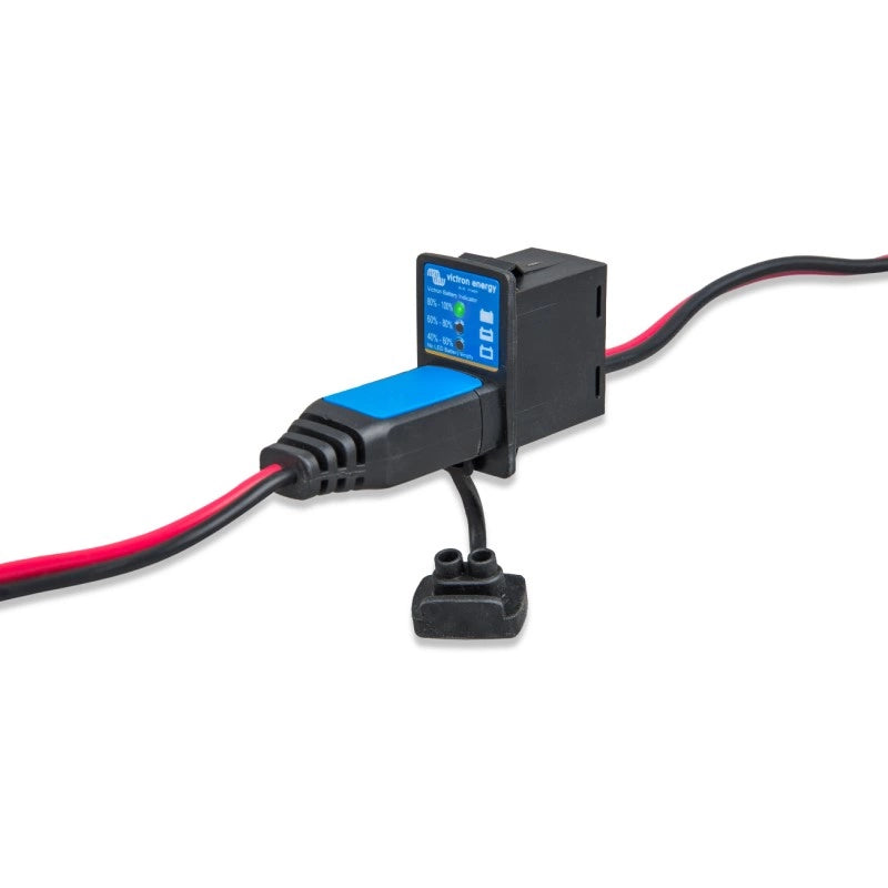 Victron Energy Battery Indicator Panel