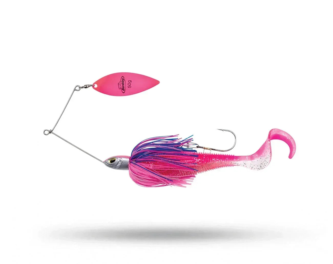 Berkley Zilla Spinnerbait 50g - Sundbybergs Sportfiske