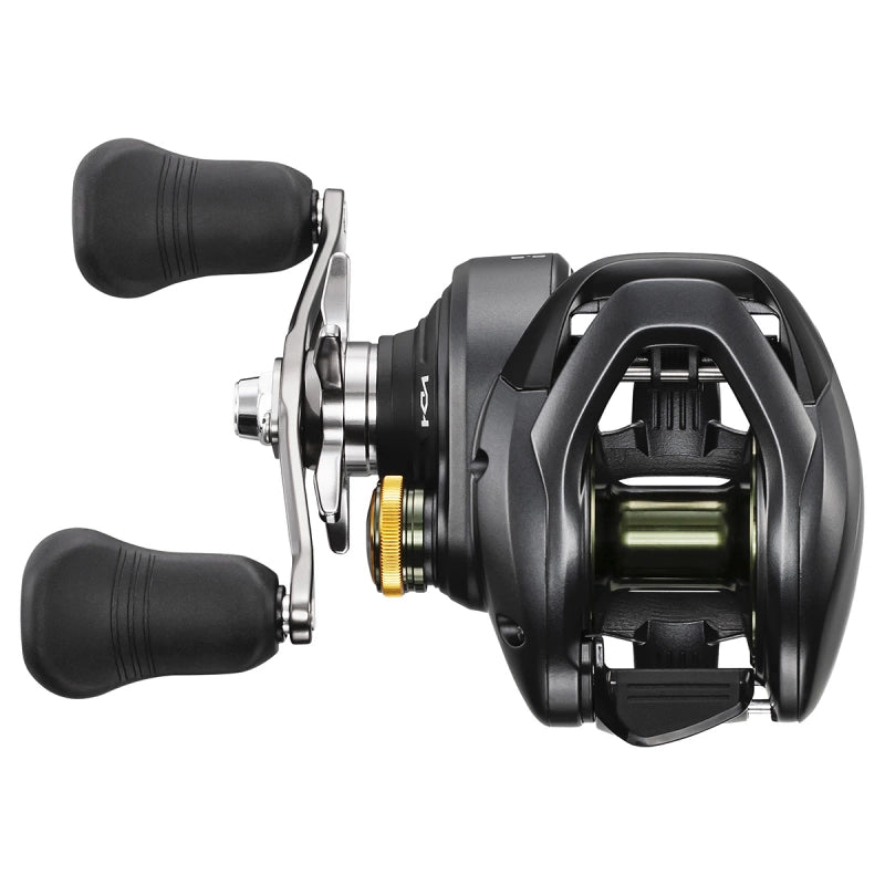 Shimano Curado K - 301