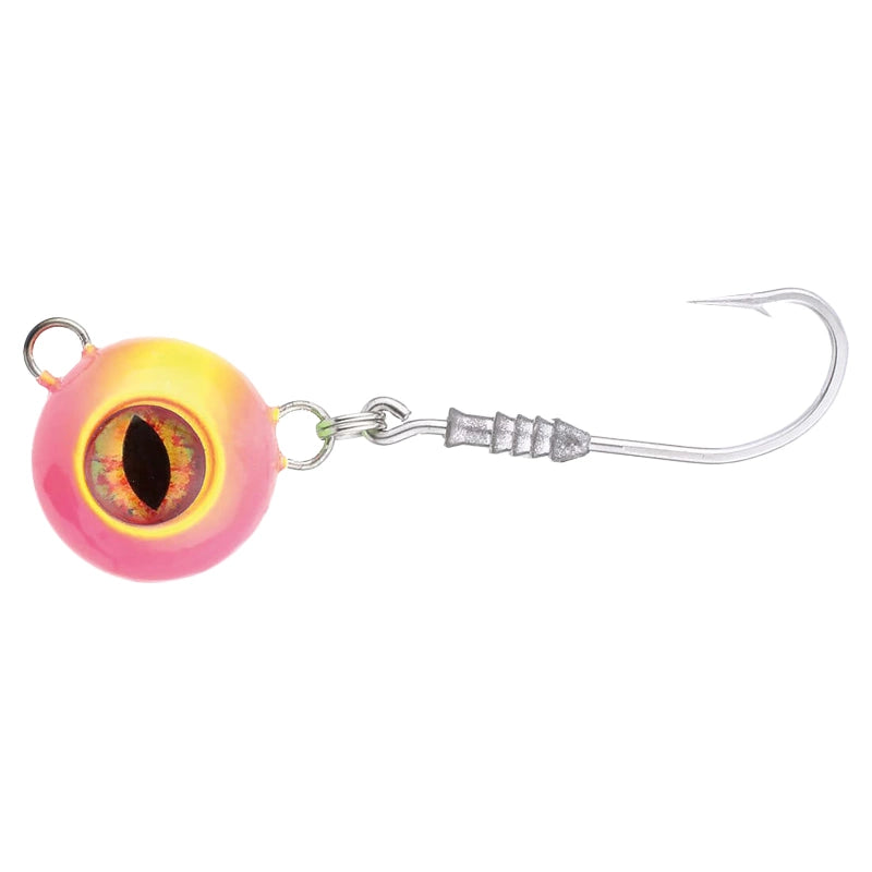 Wiggler Deep Seeker Glow