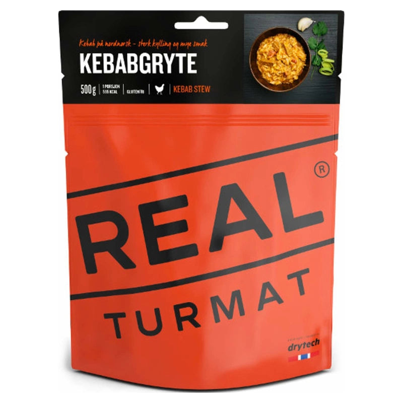 Real Turmat