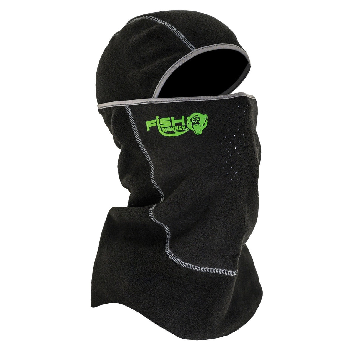 Fish Monkey Yeti Balaclava Full Fleece